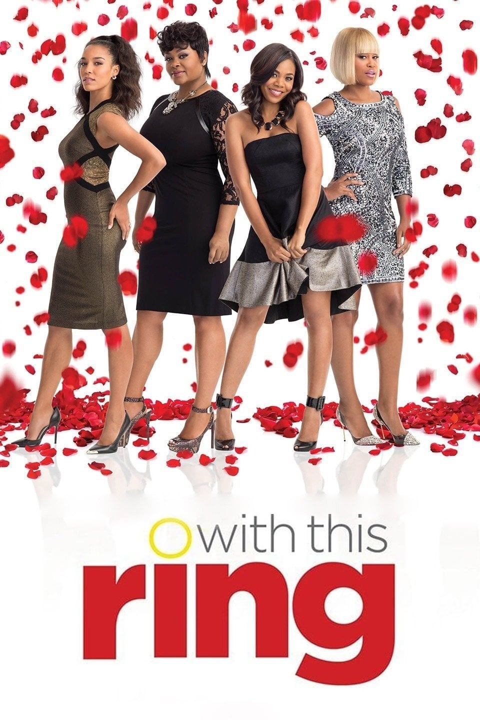 Oglądaj Moc pierścionka