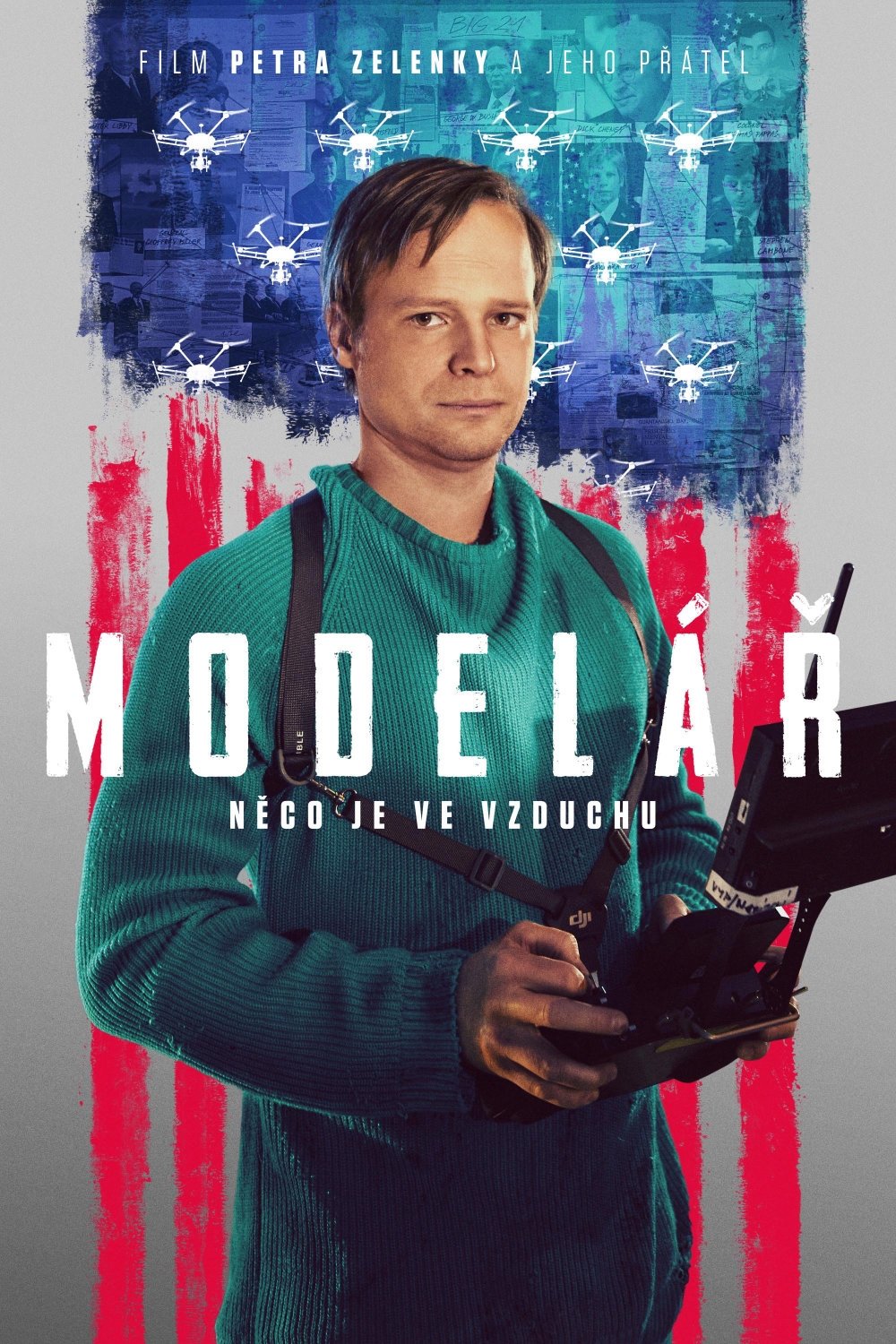 Oglądaj Modelarz