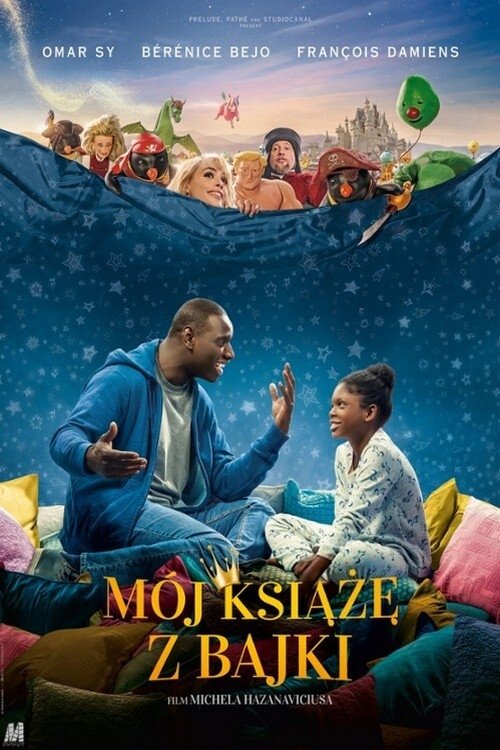 Oglądaj Mój książę z bajki