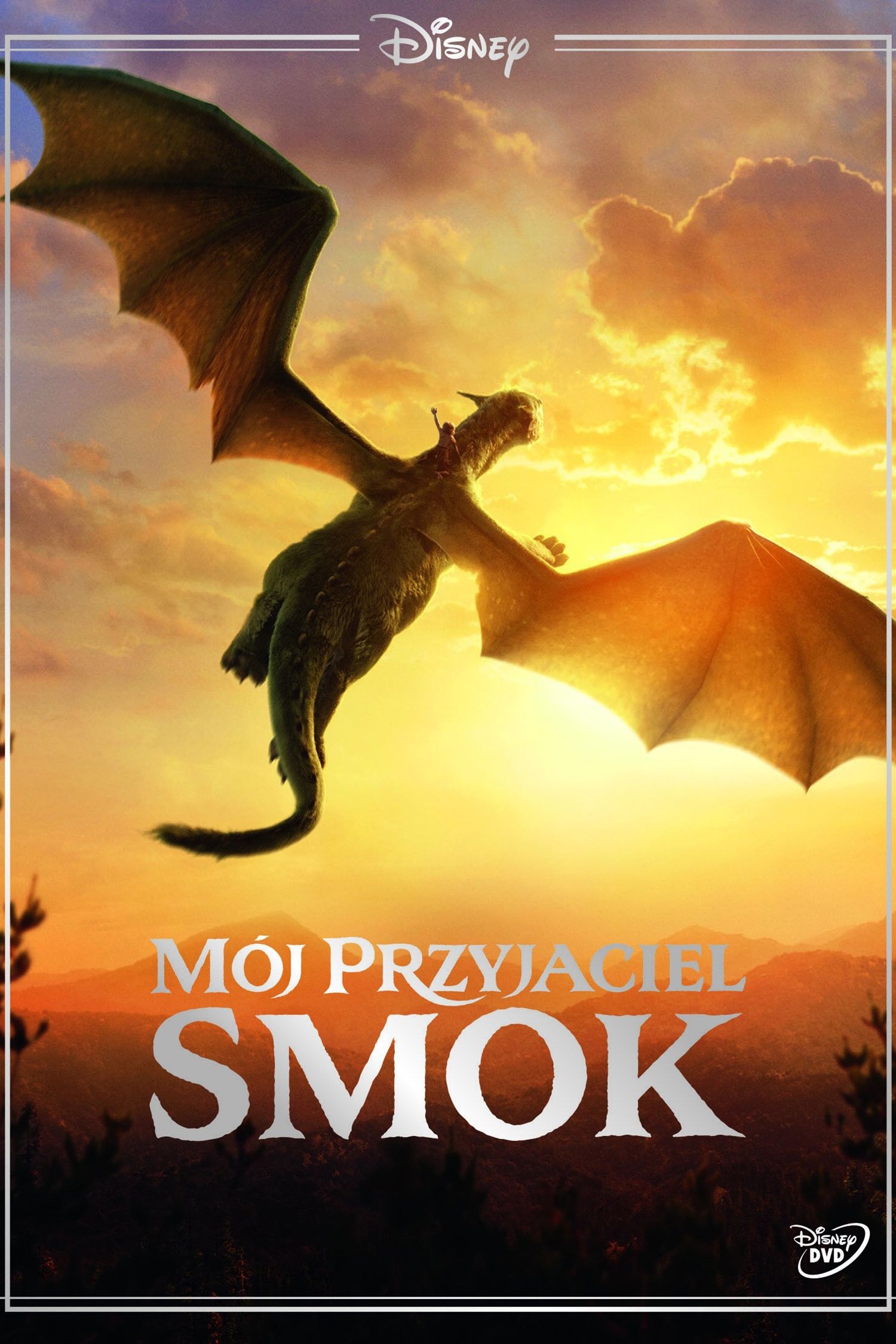 Oglądaj Mój przyjaciel smok