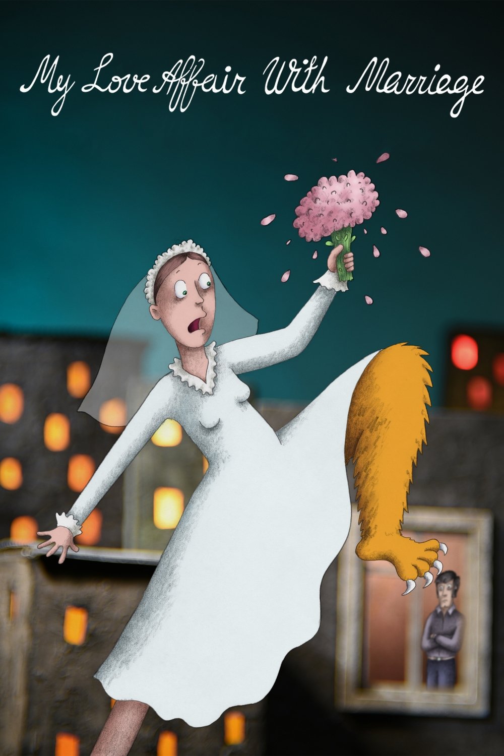 Oglądaj Mój romans z małżeństwem