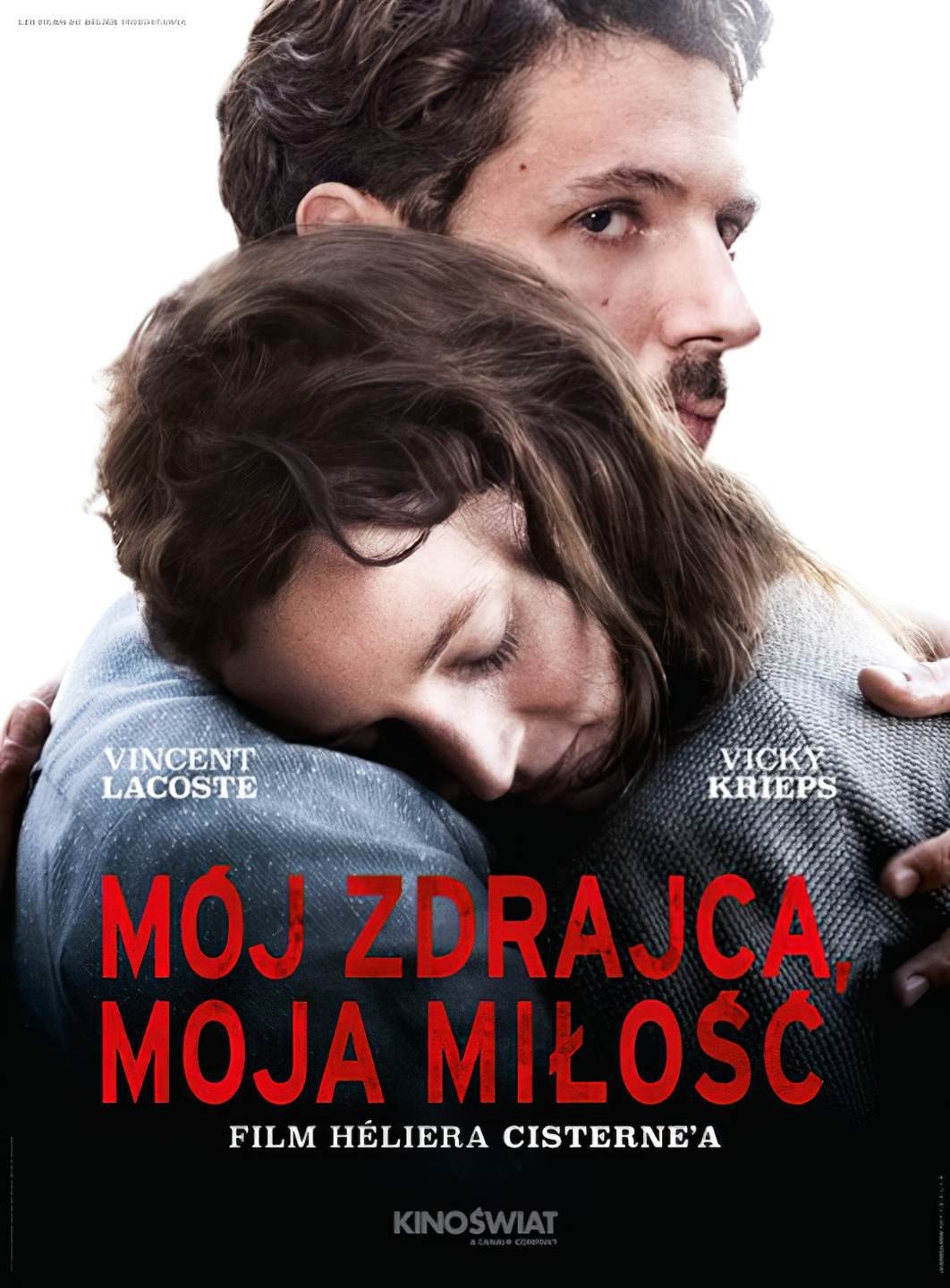 Oglądaj Mój zdrajca, moja miłość