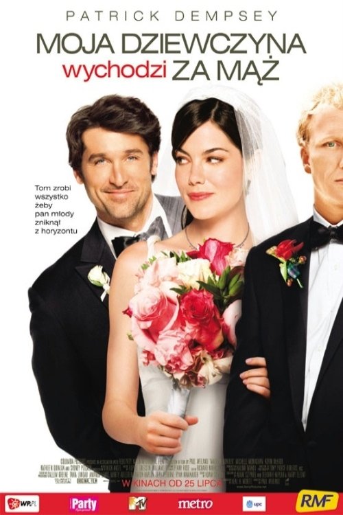 Oglądaj Moja dziewczyna wychodzi za mąż
