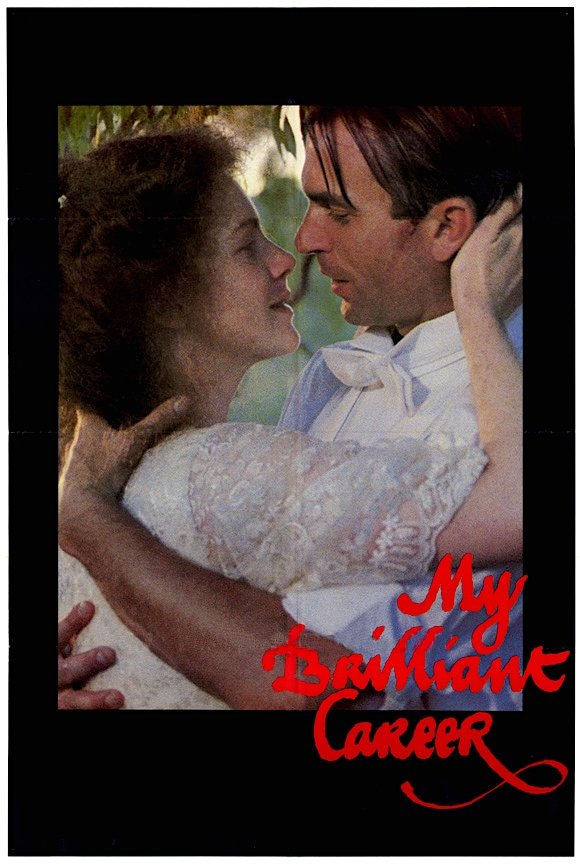 Oglądaj Moja wspaniała kariera