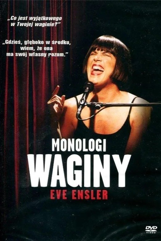 Oglądaj Monologi waginy