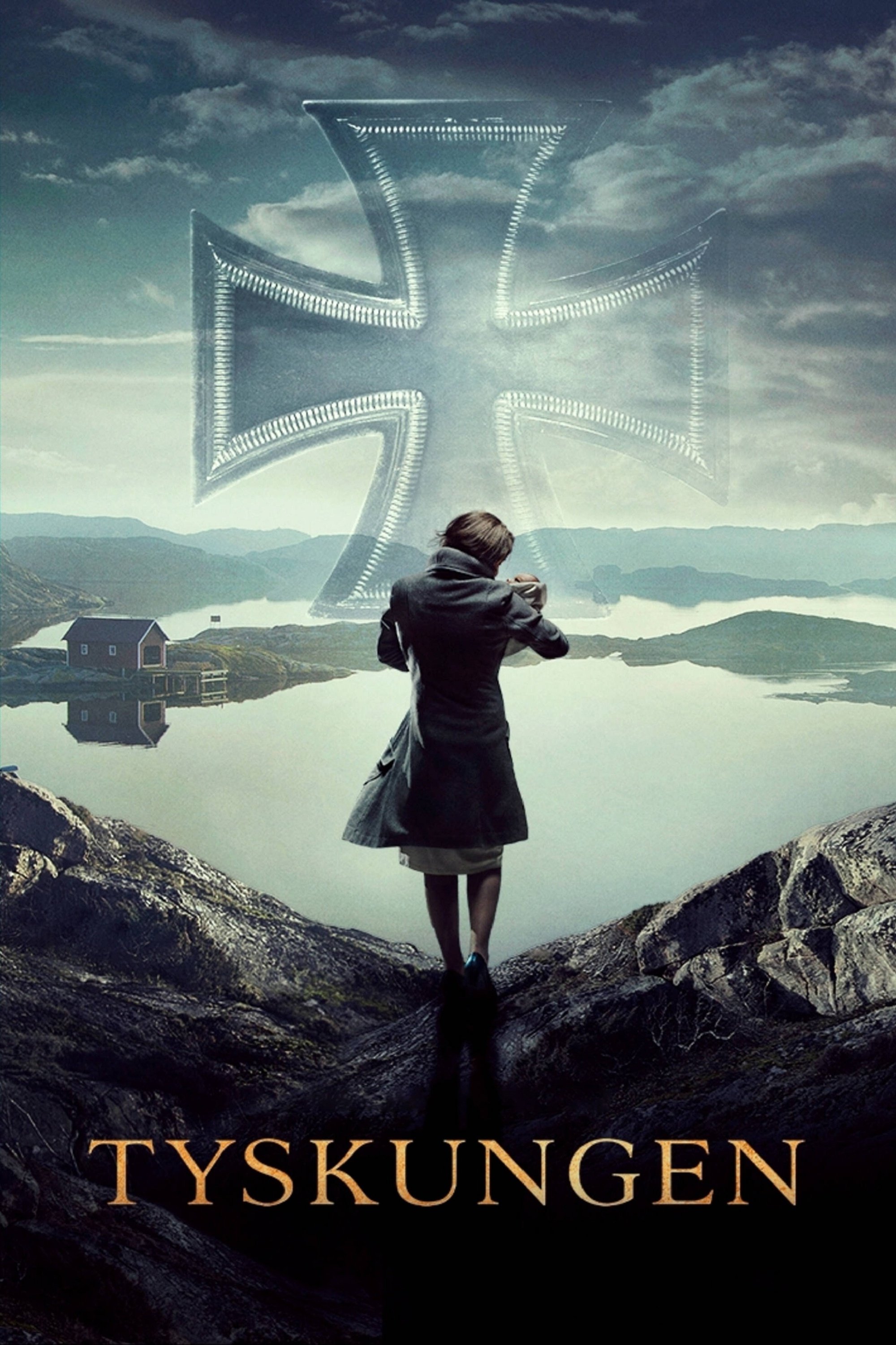 Oglądaj Morderstwa w Fjällbace: Niemiecki bękart