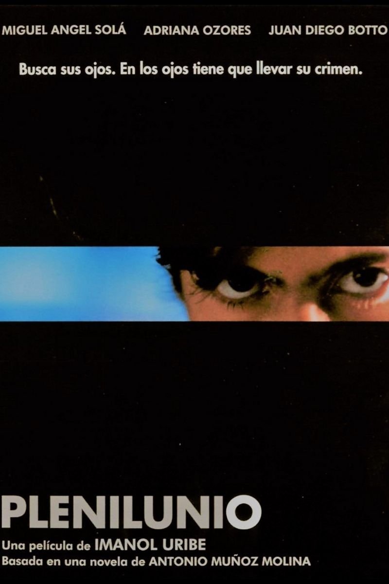 Oglądaj Morderstwo podczas pełni