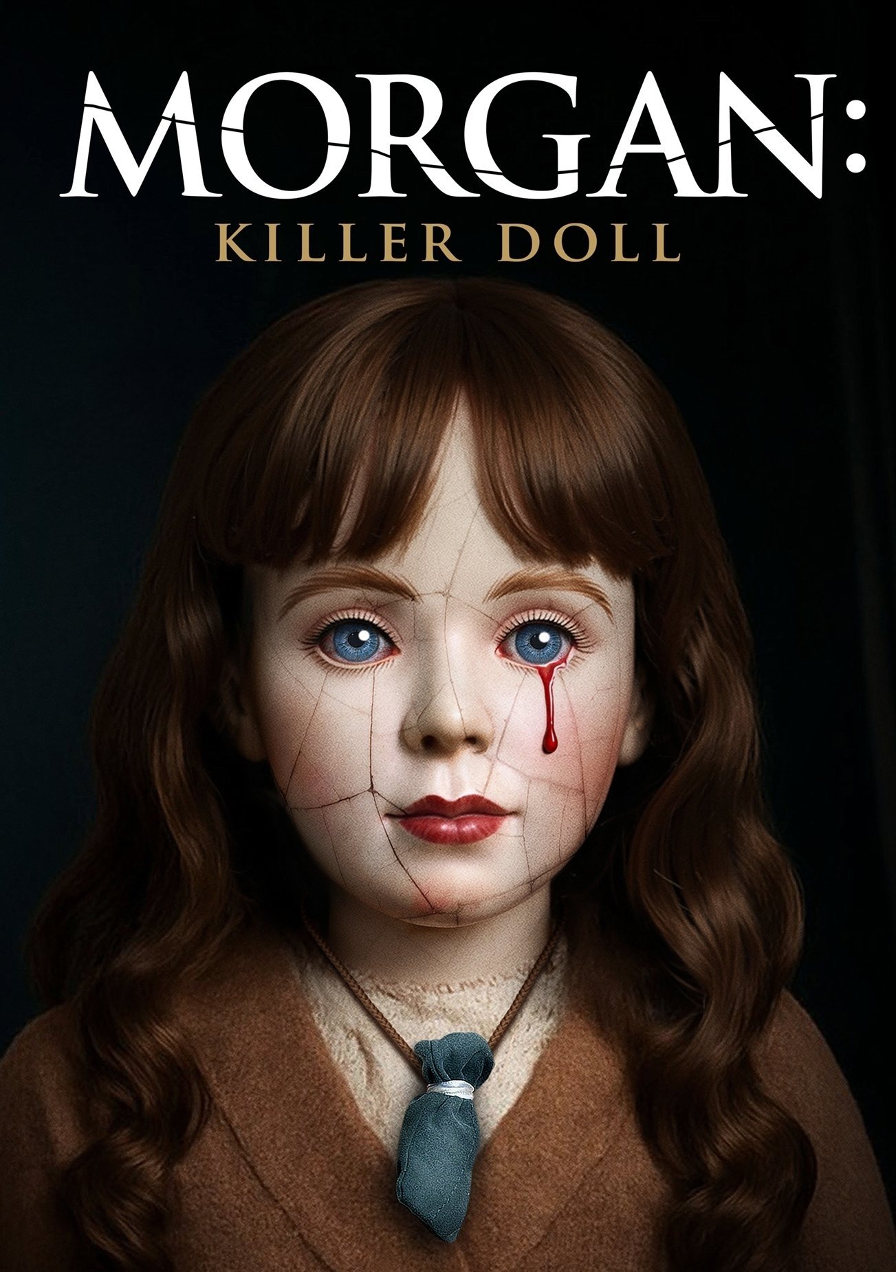 Oglądaj Morgan: Killer Doll