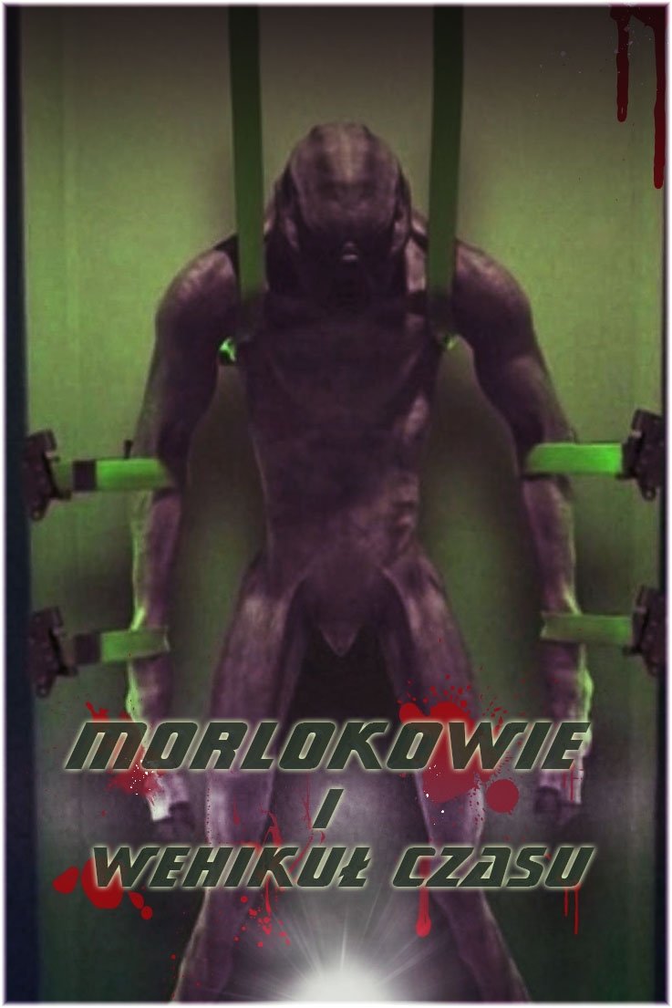 Oglądaj Morlokowie i wehikuł czasu (2011)