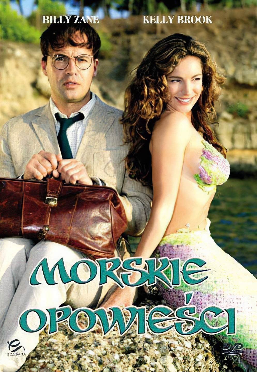 Oglądaj Morskie opowieści