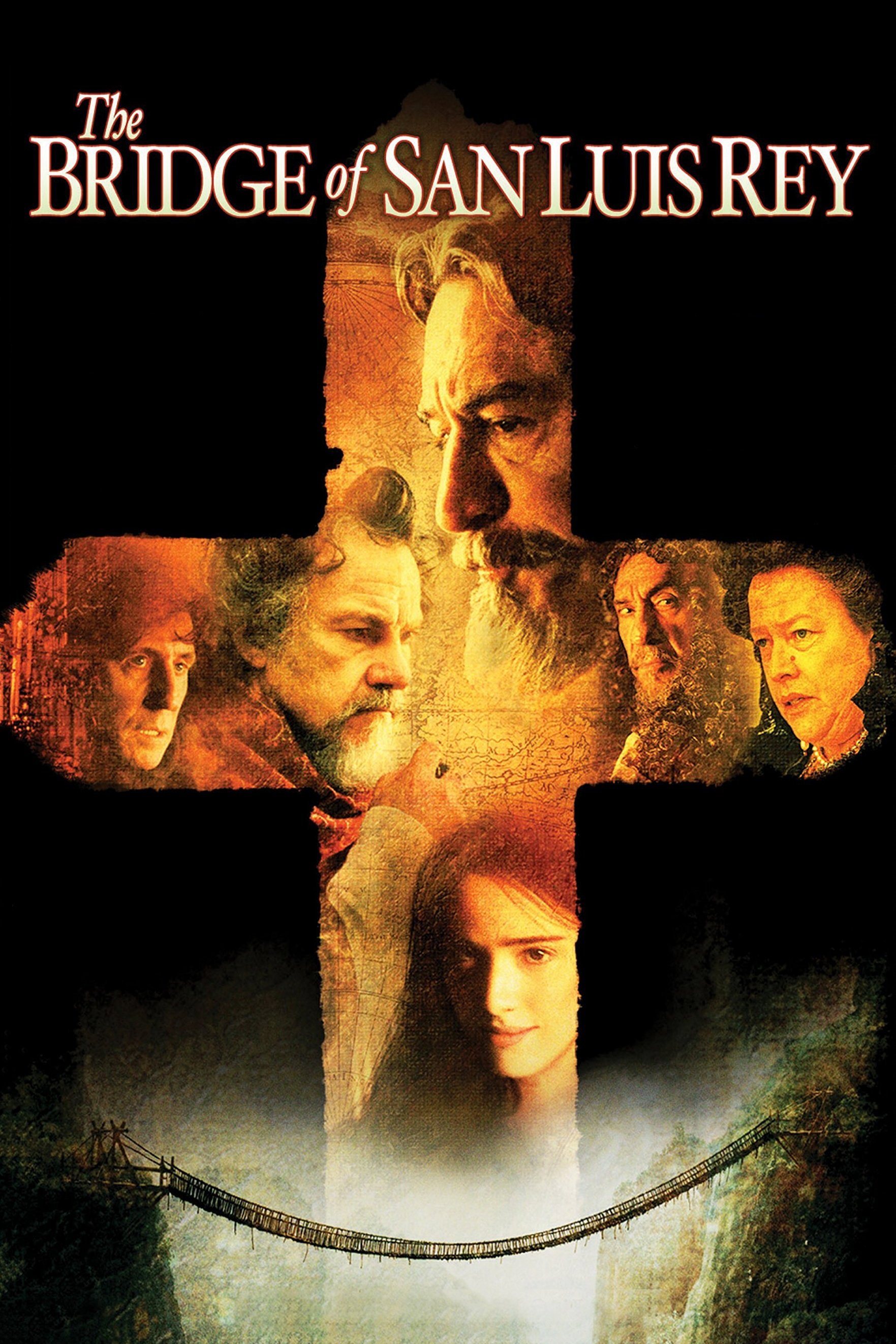 Oglądaj Most przeznaczenia