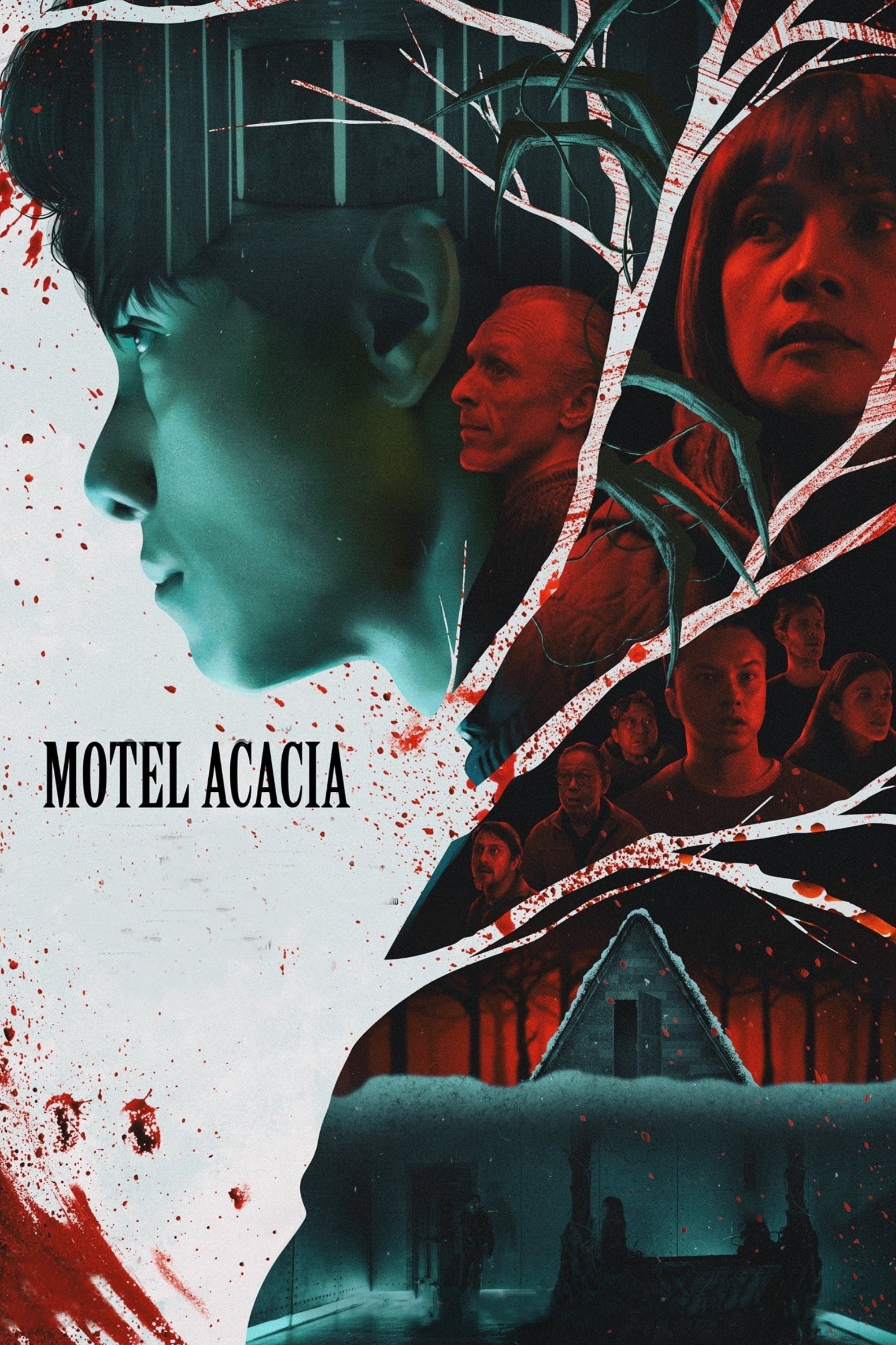 Oglądaj Motel Acacia