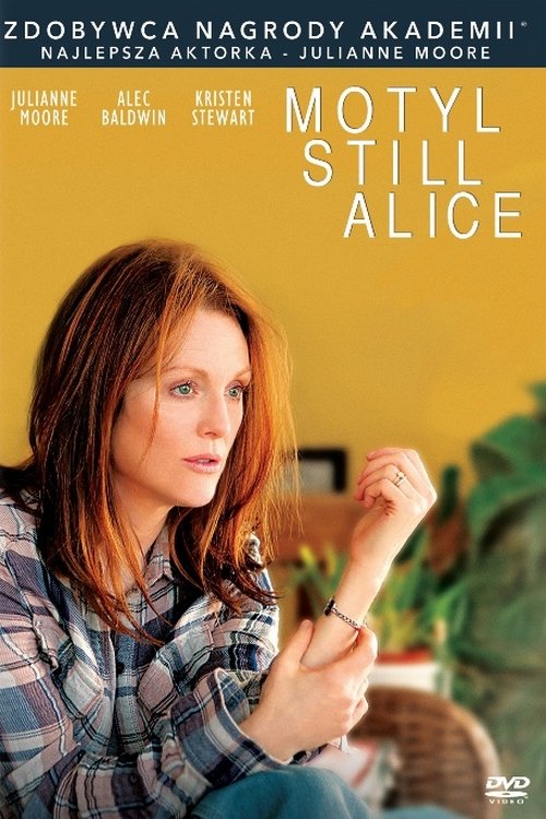 Oglądaj Motyl Still Alice