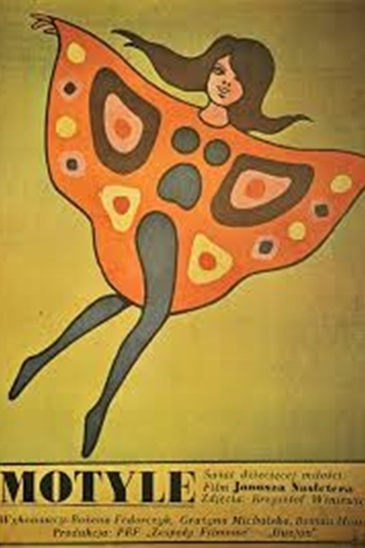 Oglądaj Motyle