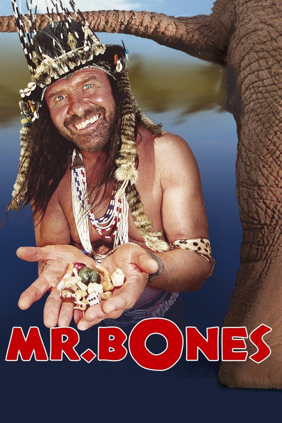 Oglądaj Mr. Bones