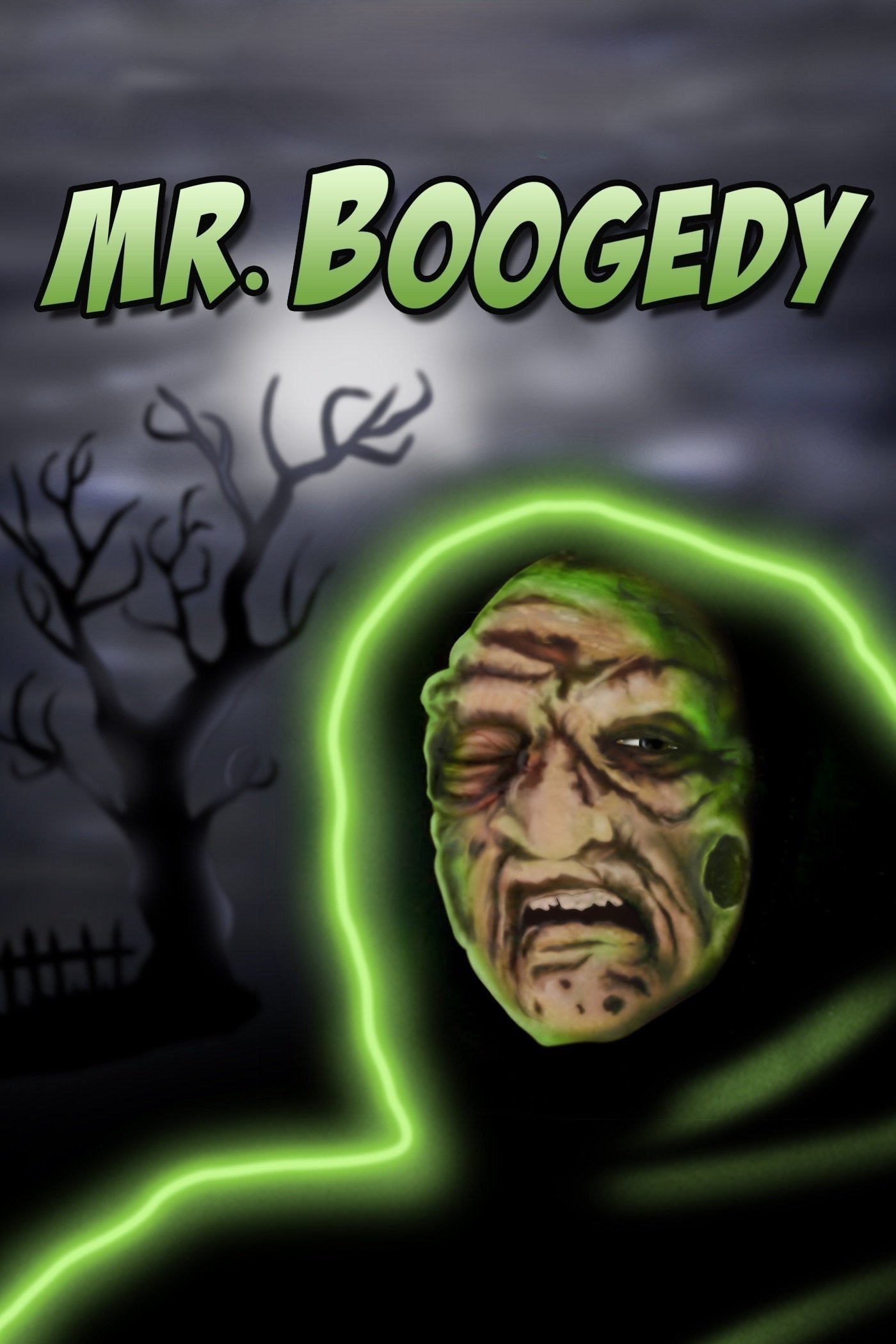 Oglądaj Mr. Boogedy