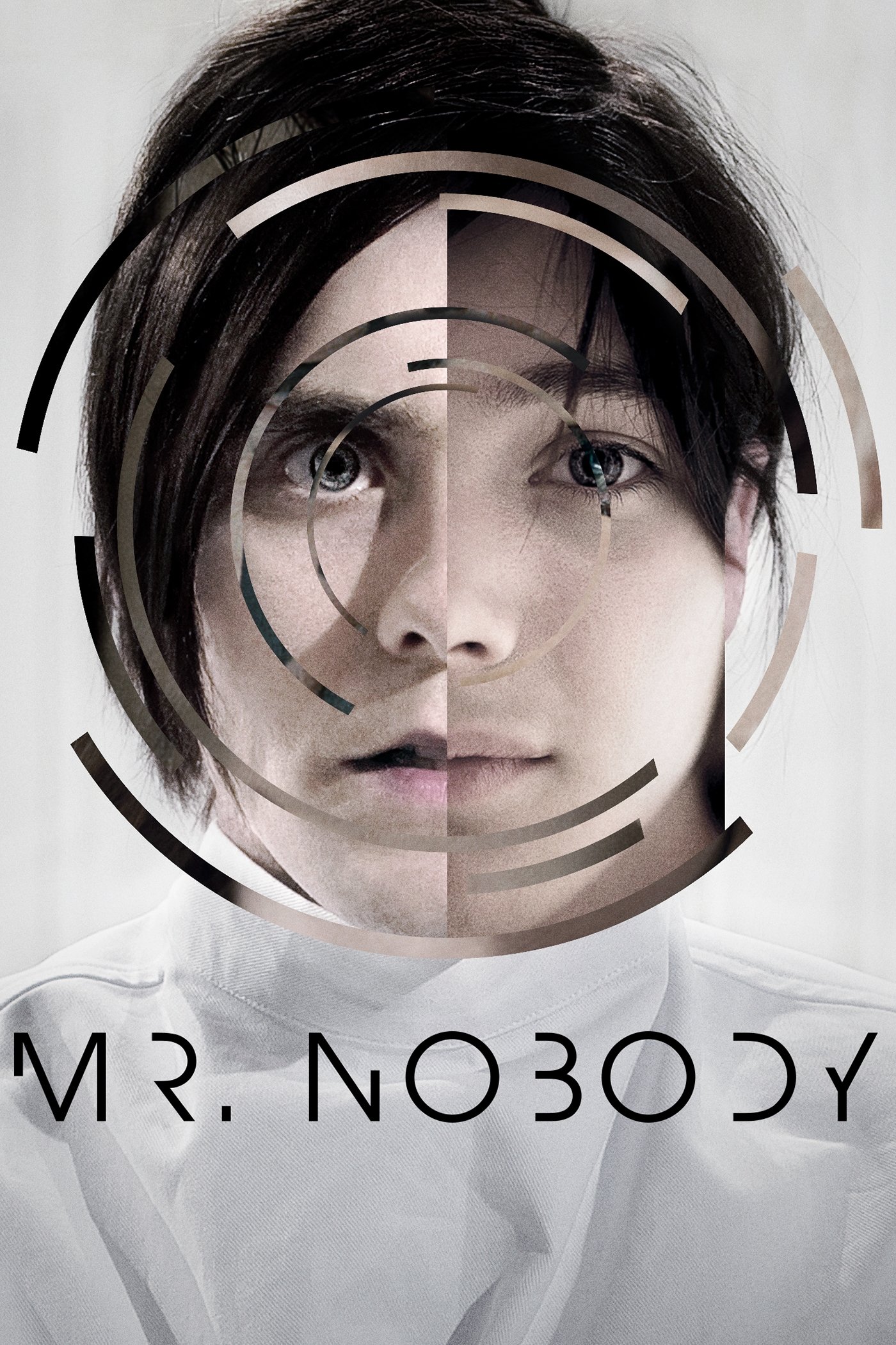 Oglądaj Mr. Nobody