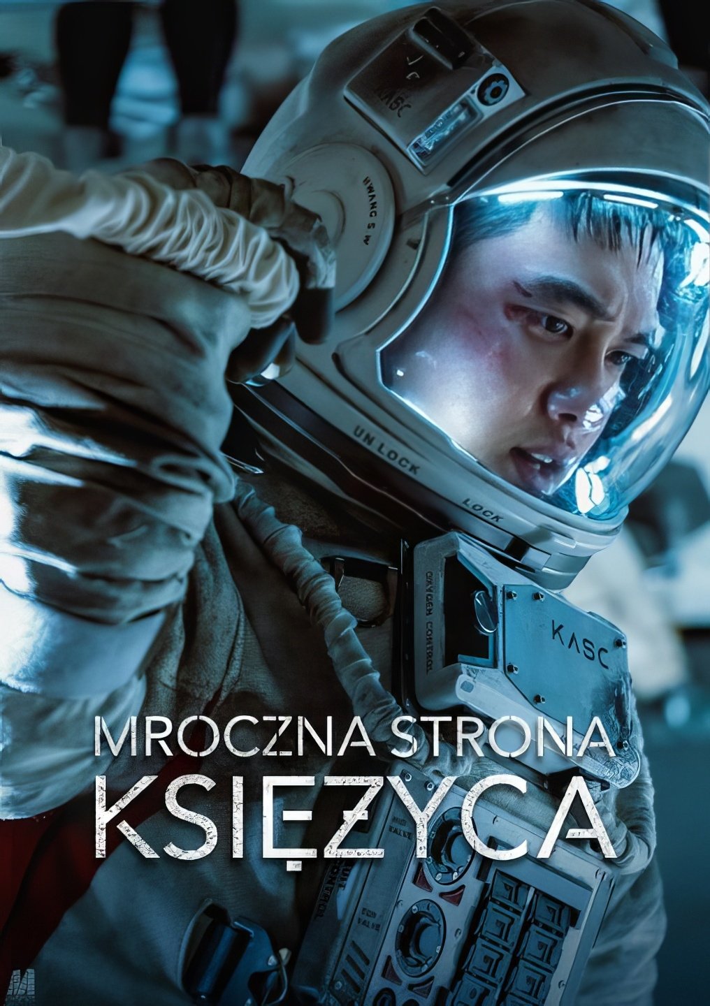 Oglądaj Mroczna strona księżyca