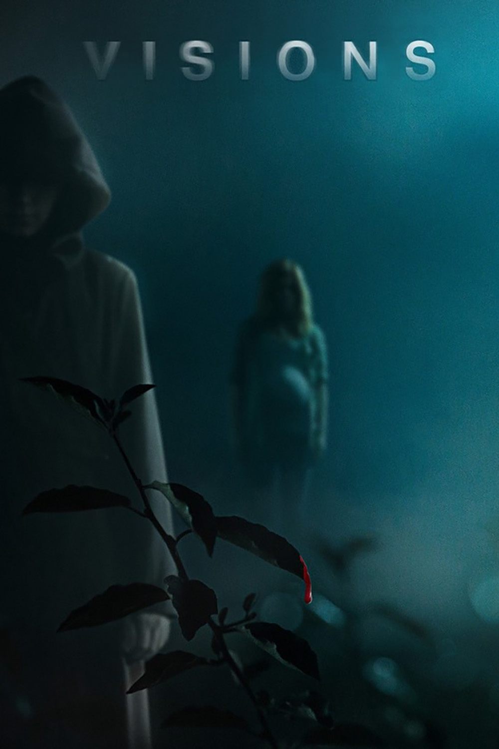 Oglądaj Mroczne wizje