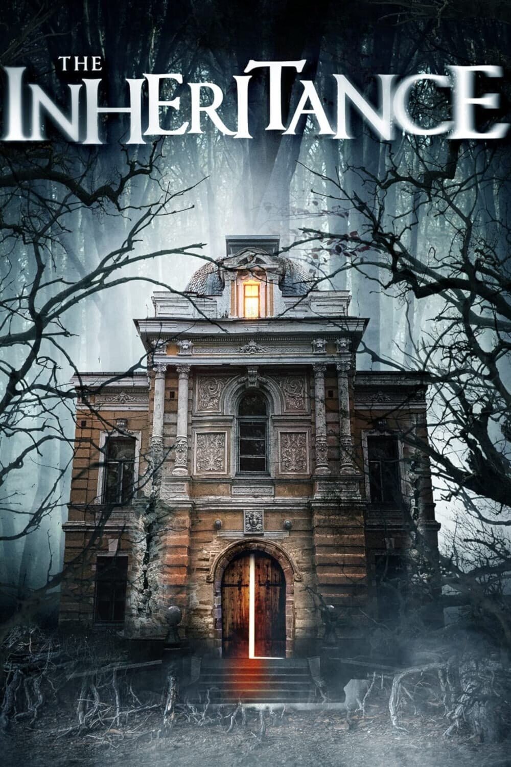 Oglądaj Mroczny spadek