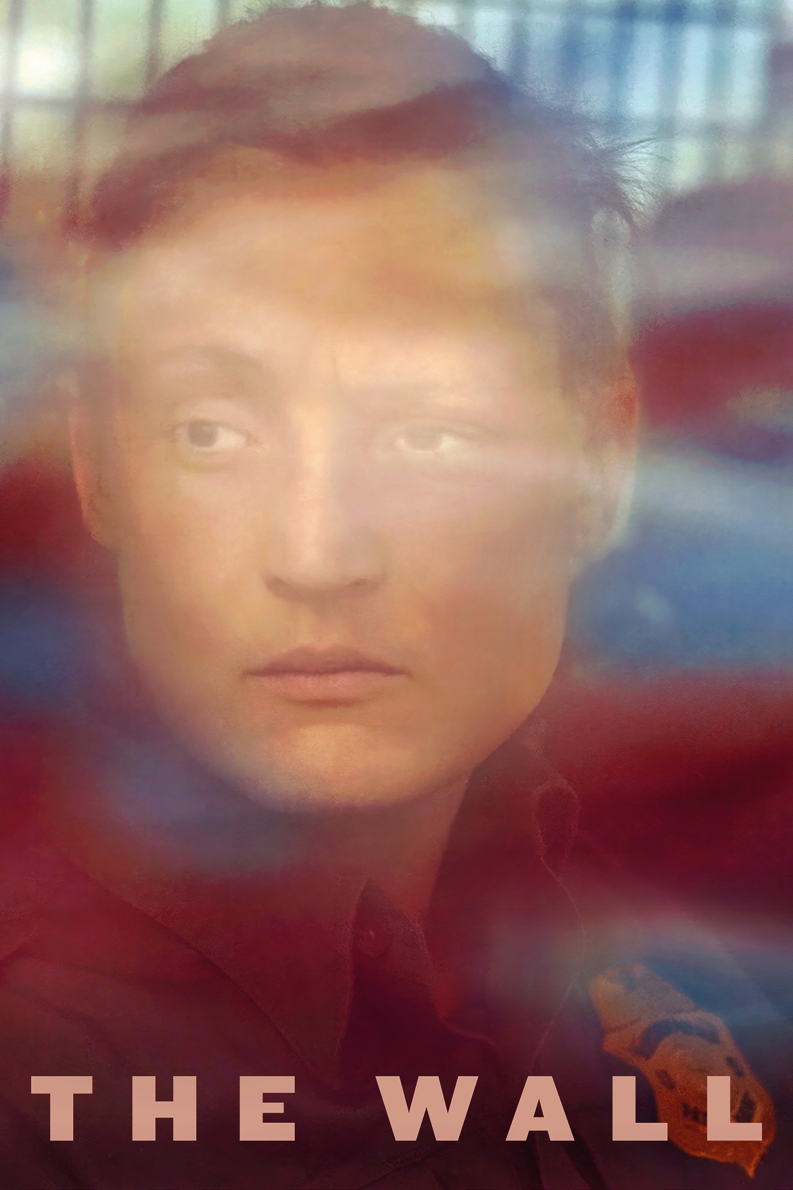 Oglądaj Mur graniczny