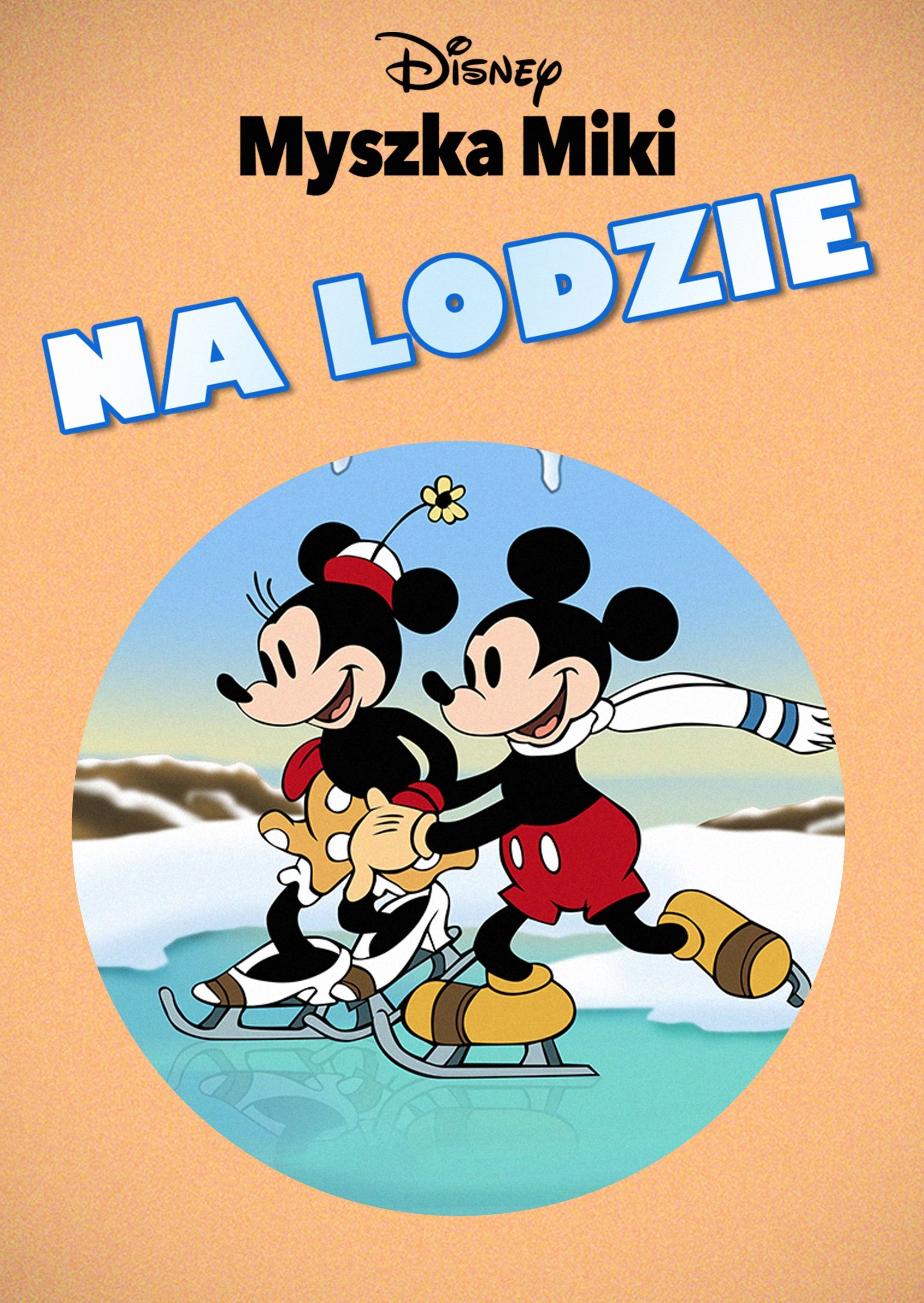 Oglądaj Na lodzie
