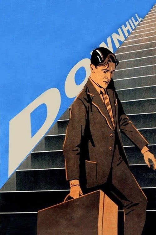 Oglądaj Na równi pochyłej