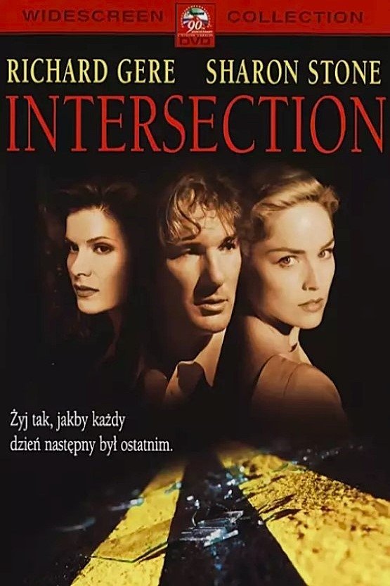 Oglądaj Na Rozstaju