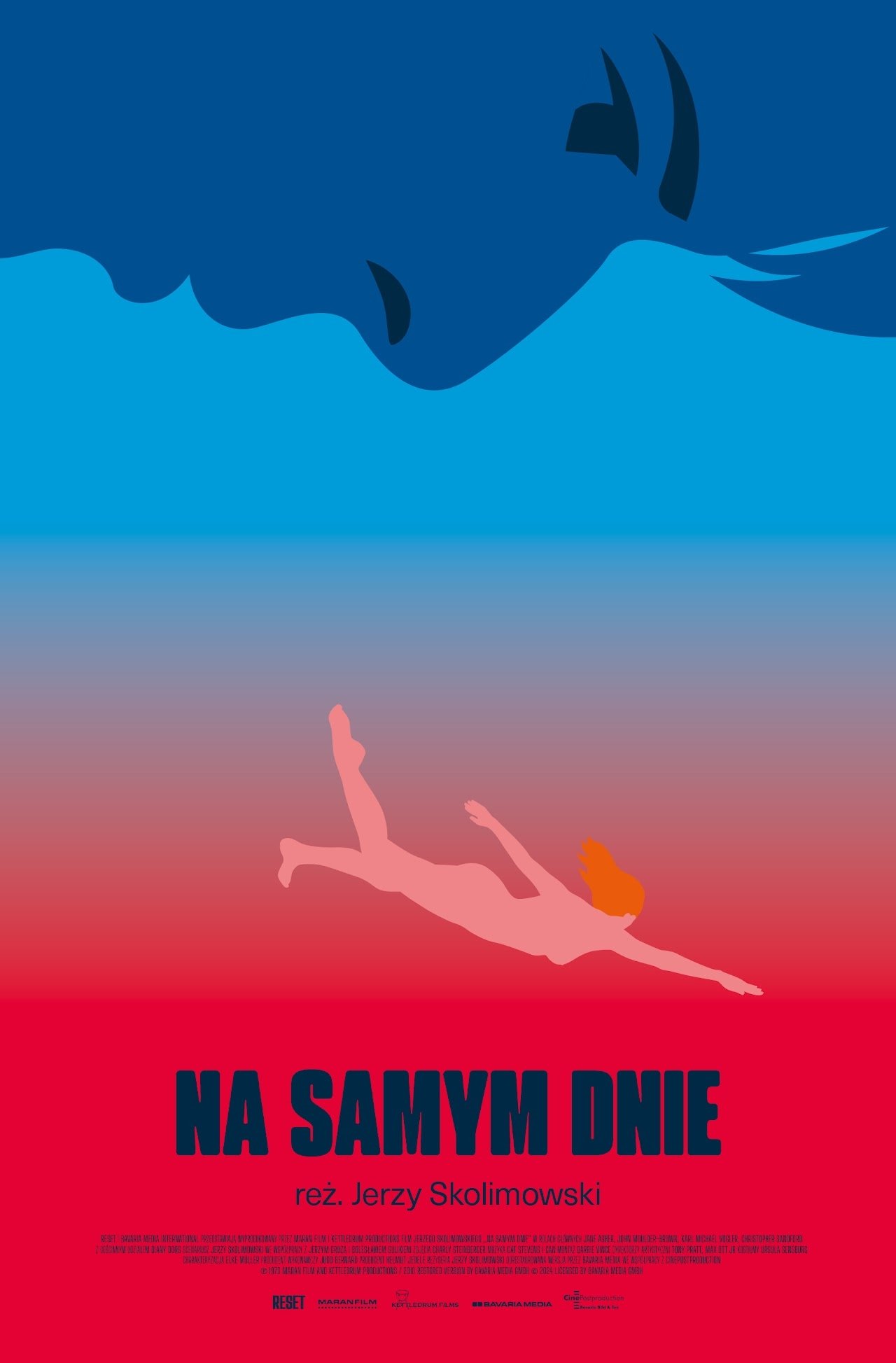 Oglądaj Na samym dnie