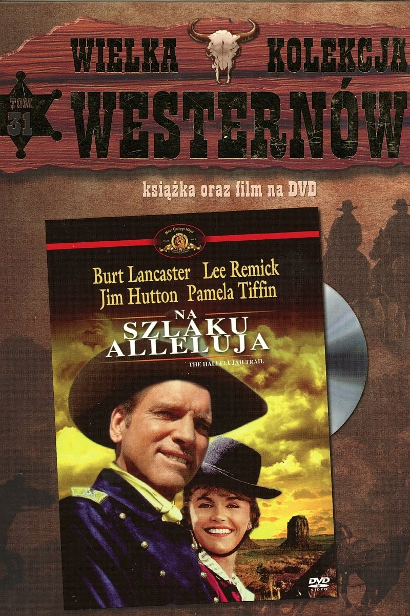 Oglądaj Na szlaku Alleluja