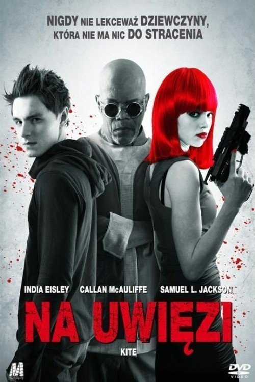 Oglądaj Na Uwięzi
