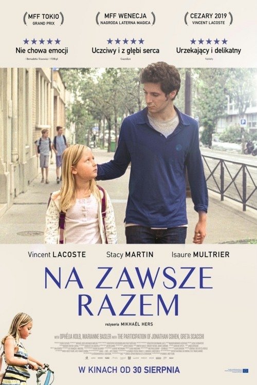 Oglądaj Na zawsze razem