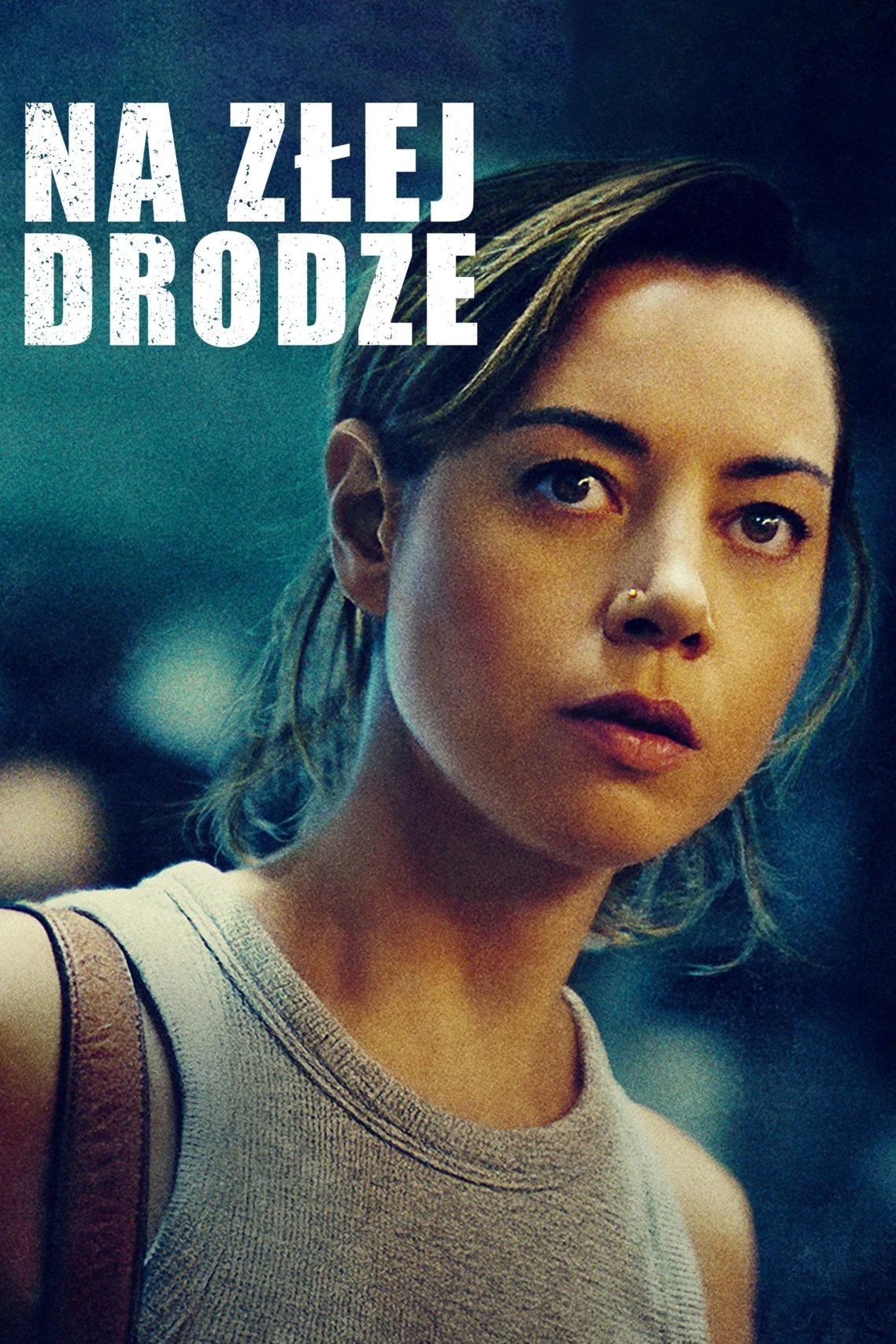 Oglądaj Na złej drodze