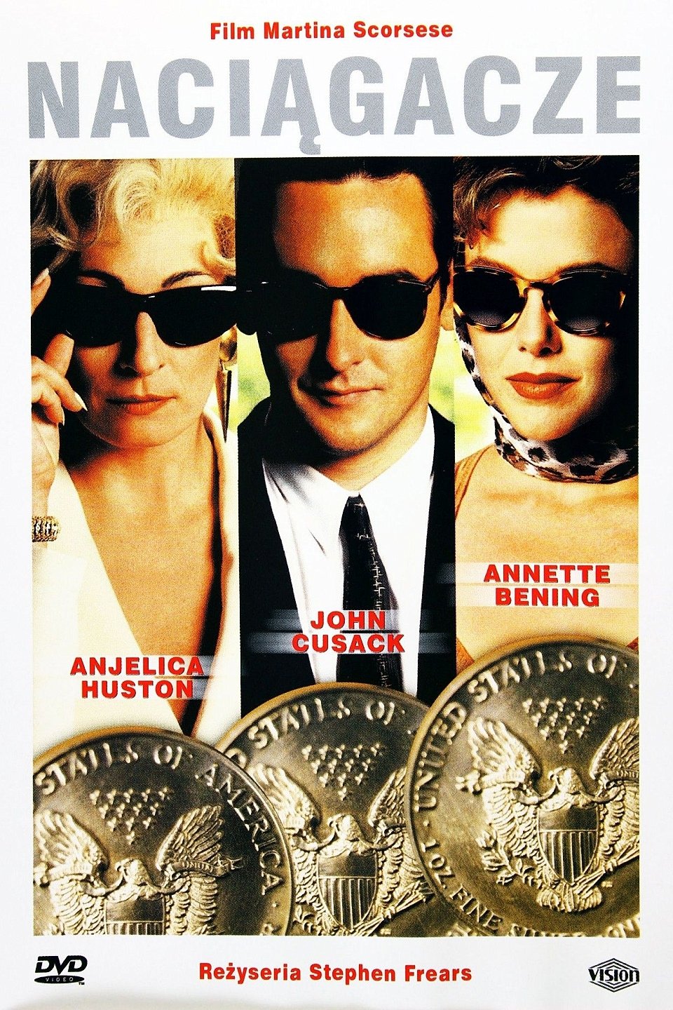 Oglądaj Naciągacze