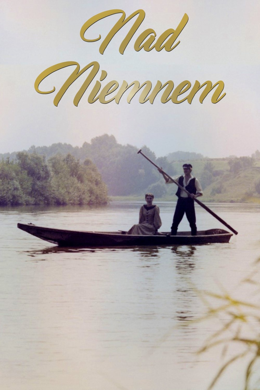 Oglądaj Nad Niemnem