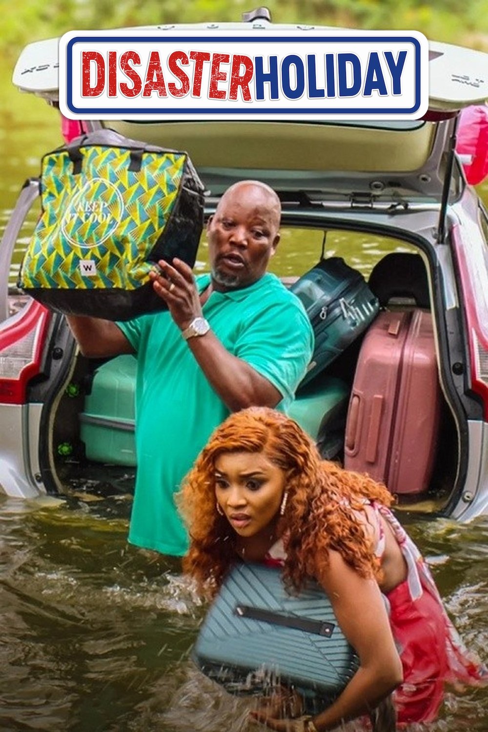 Oglądaj Najgorsze wakacje pod słońcem