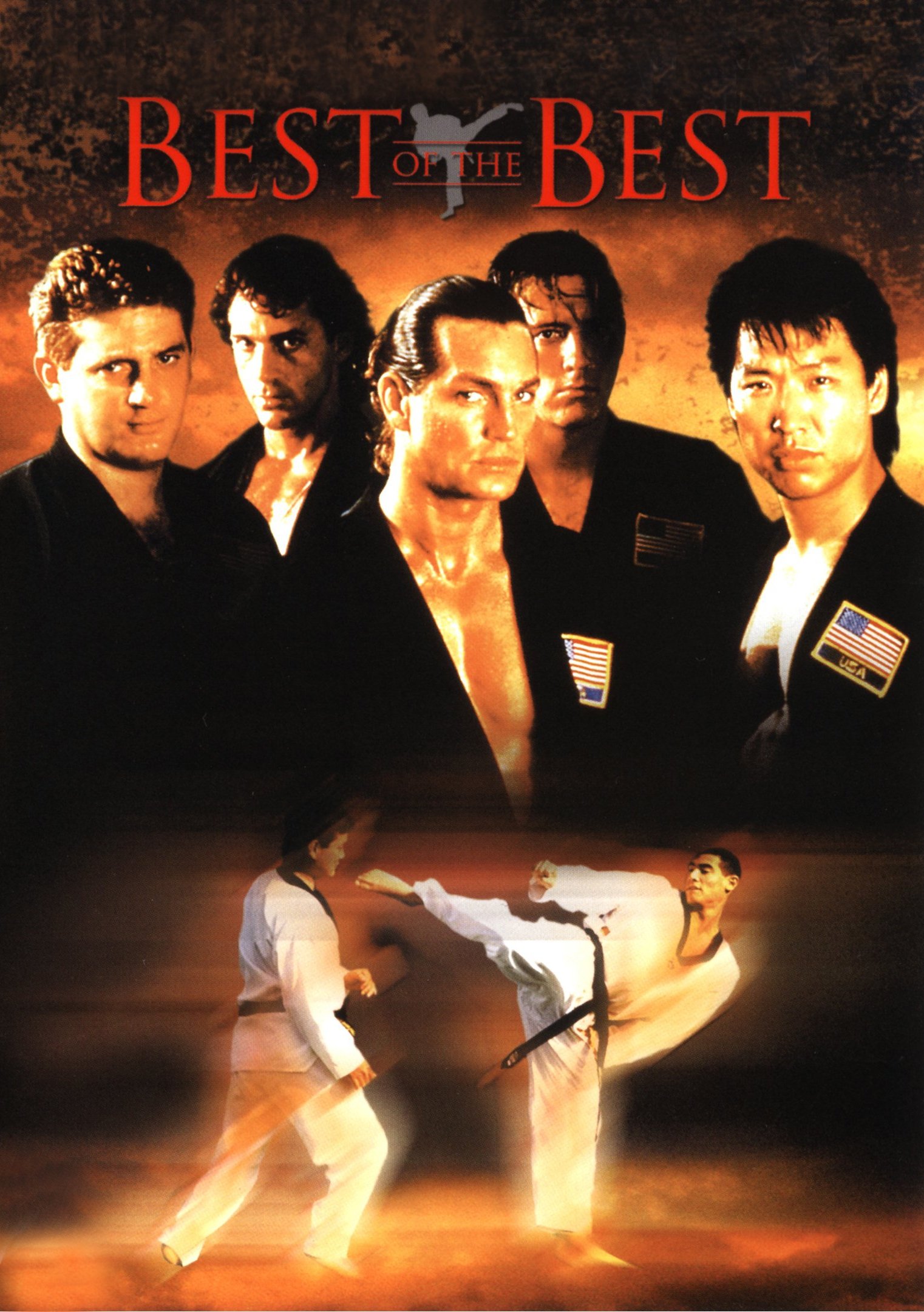 Oglądaj Najlepsi z Najlepszych