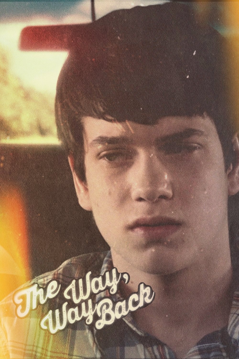 Oglądaj Najlepsze najgorsze wakacje