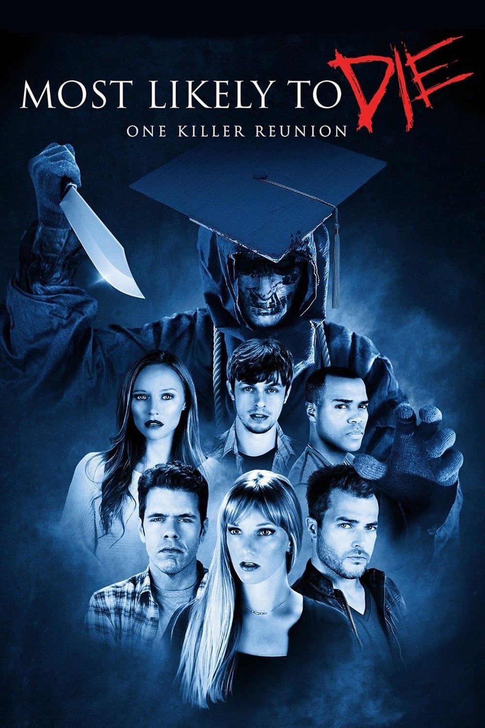 Oglądaj Najpewniej umrzesz