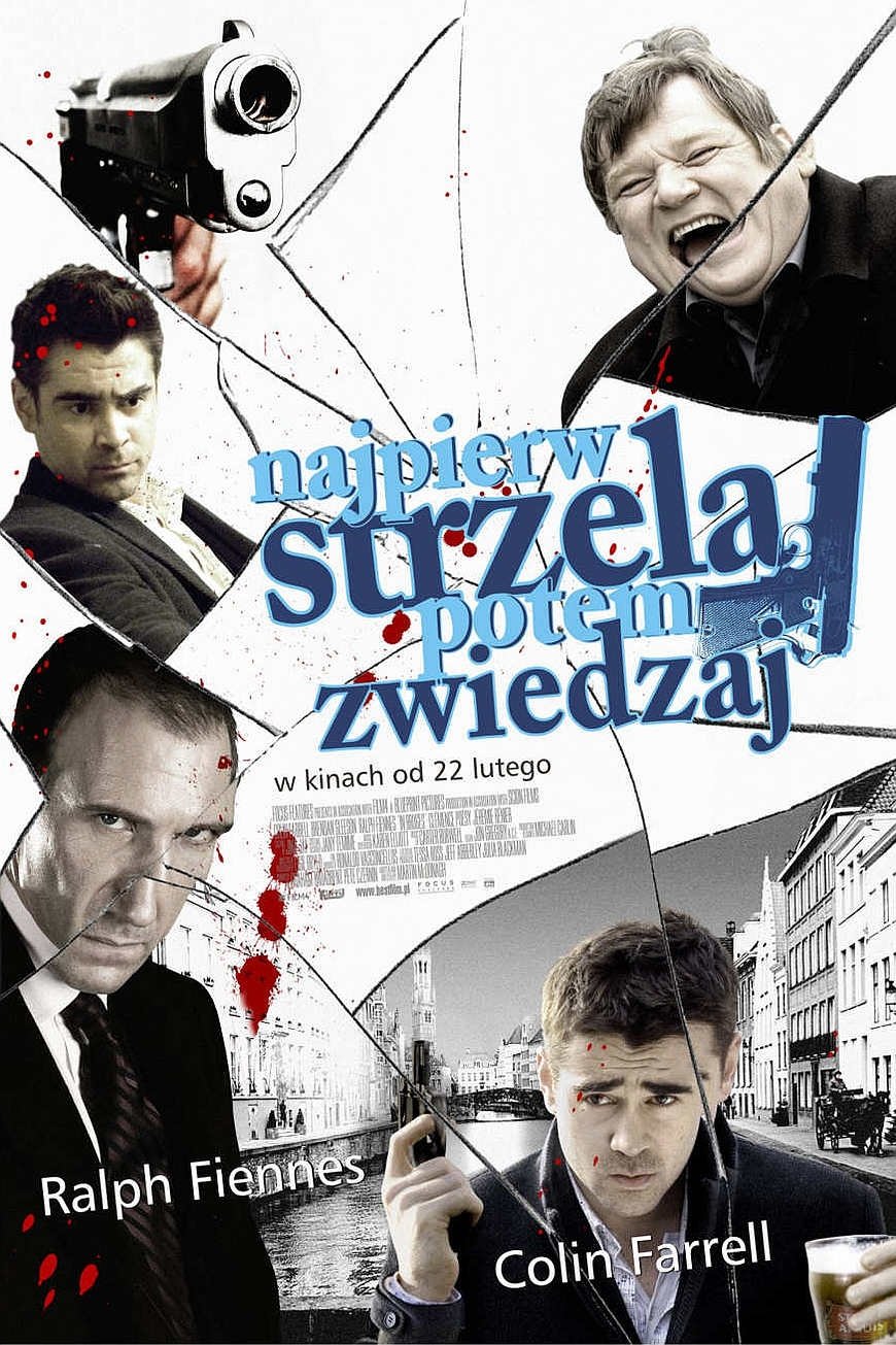 Oglądaj Najpierw Strzelaj, Potem Zwiedzaj