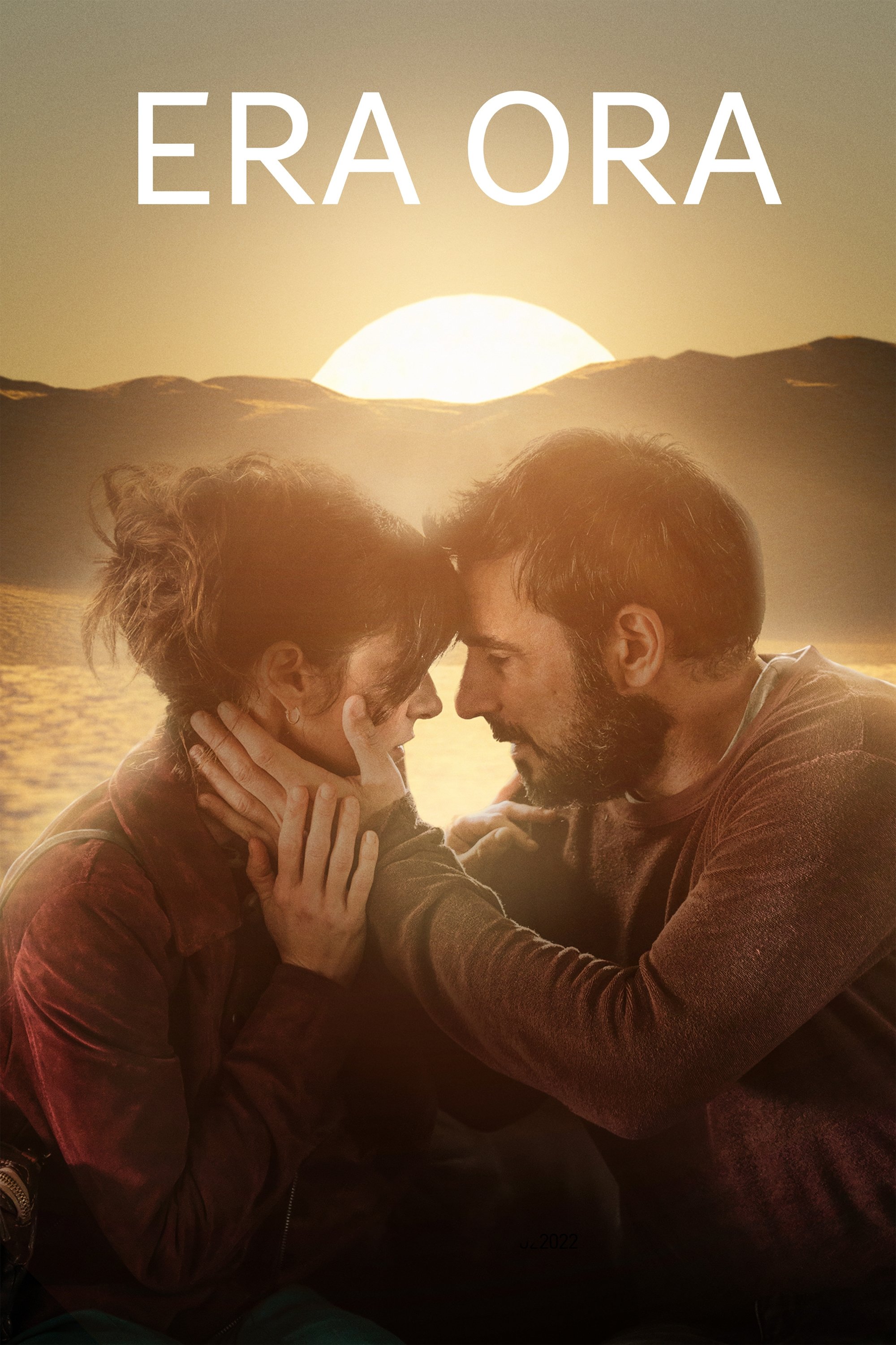 Oglądaj Najwyższy czas