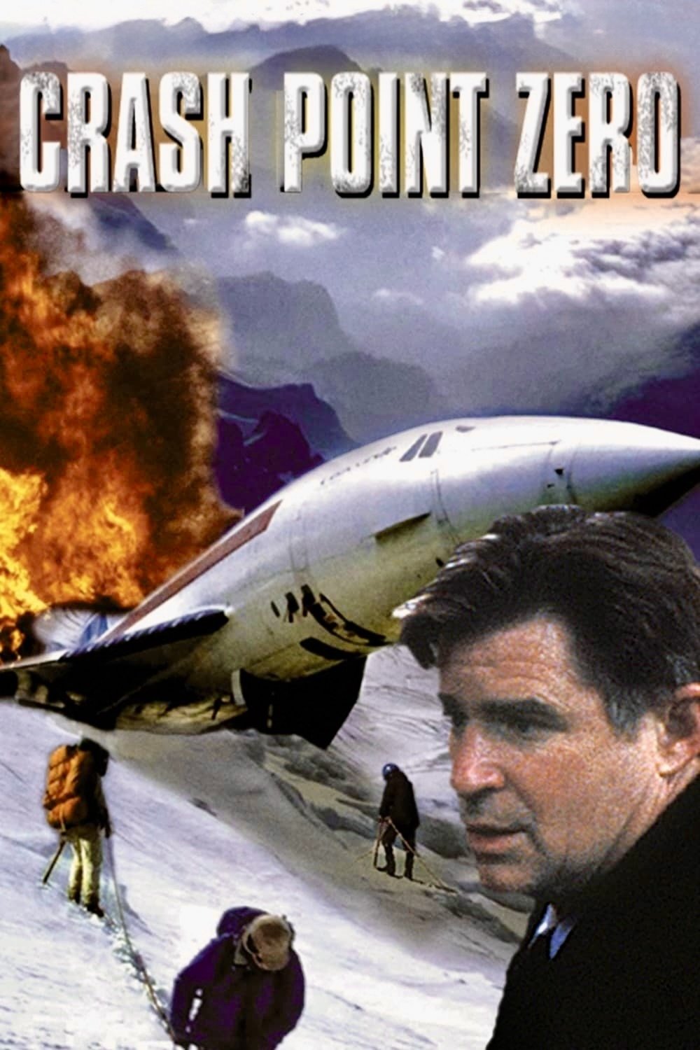 Oglądaj Najwyższy stopień zagrożenia