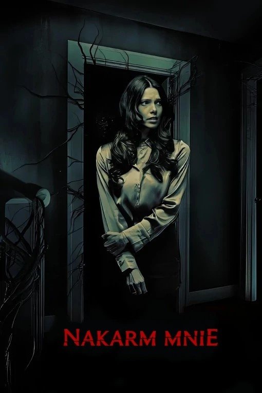 Oglądaj Nakarm mnie