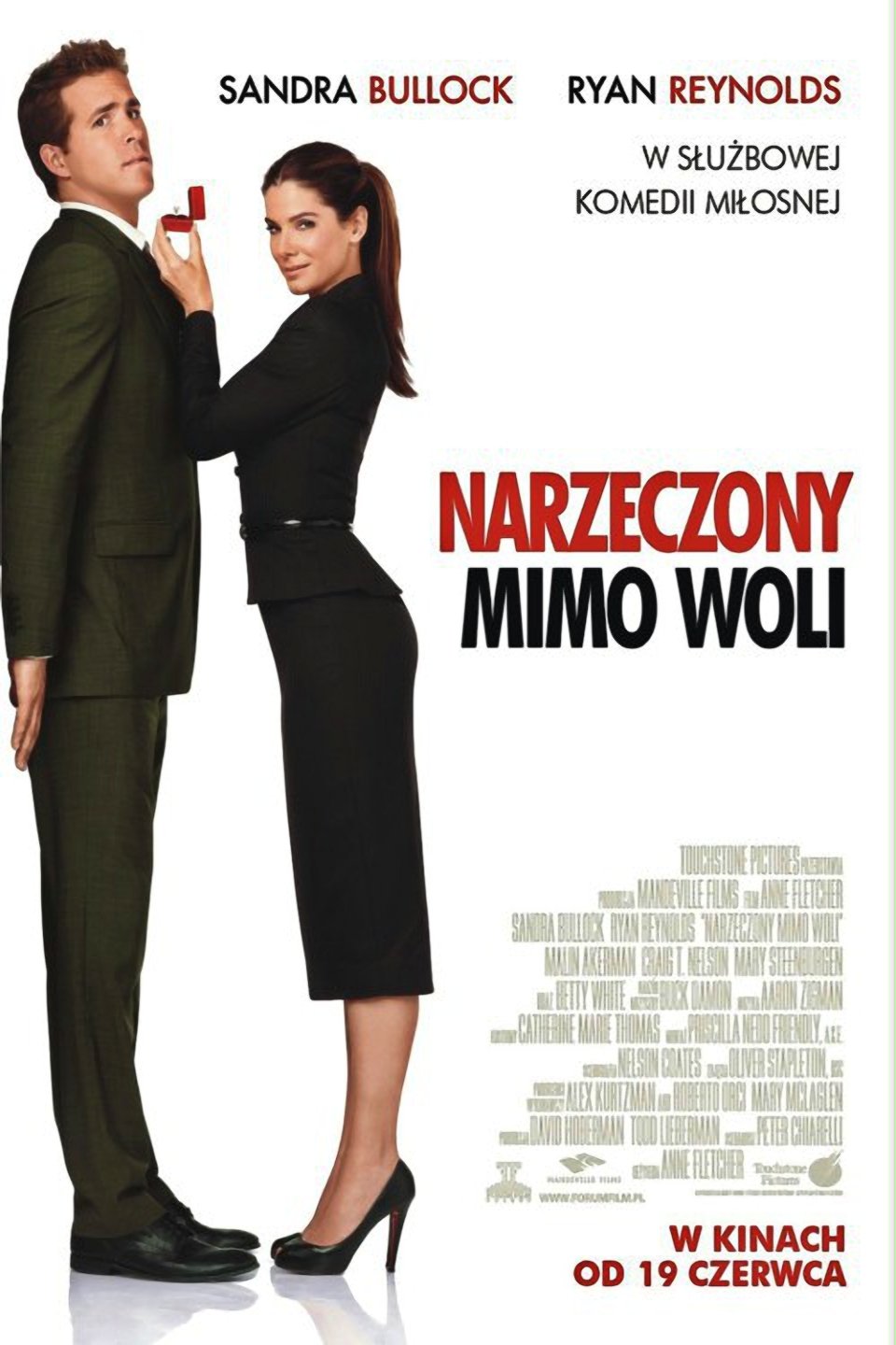 Oglądaj Narzeczony mimo woli