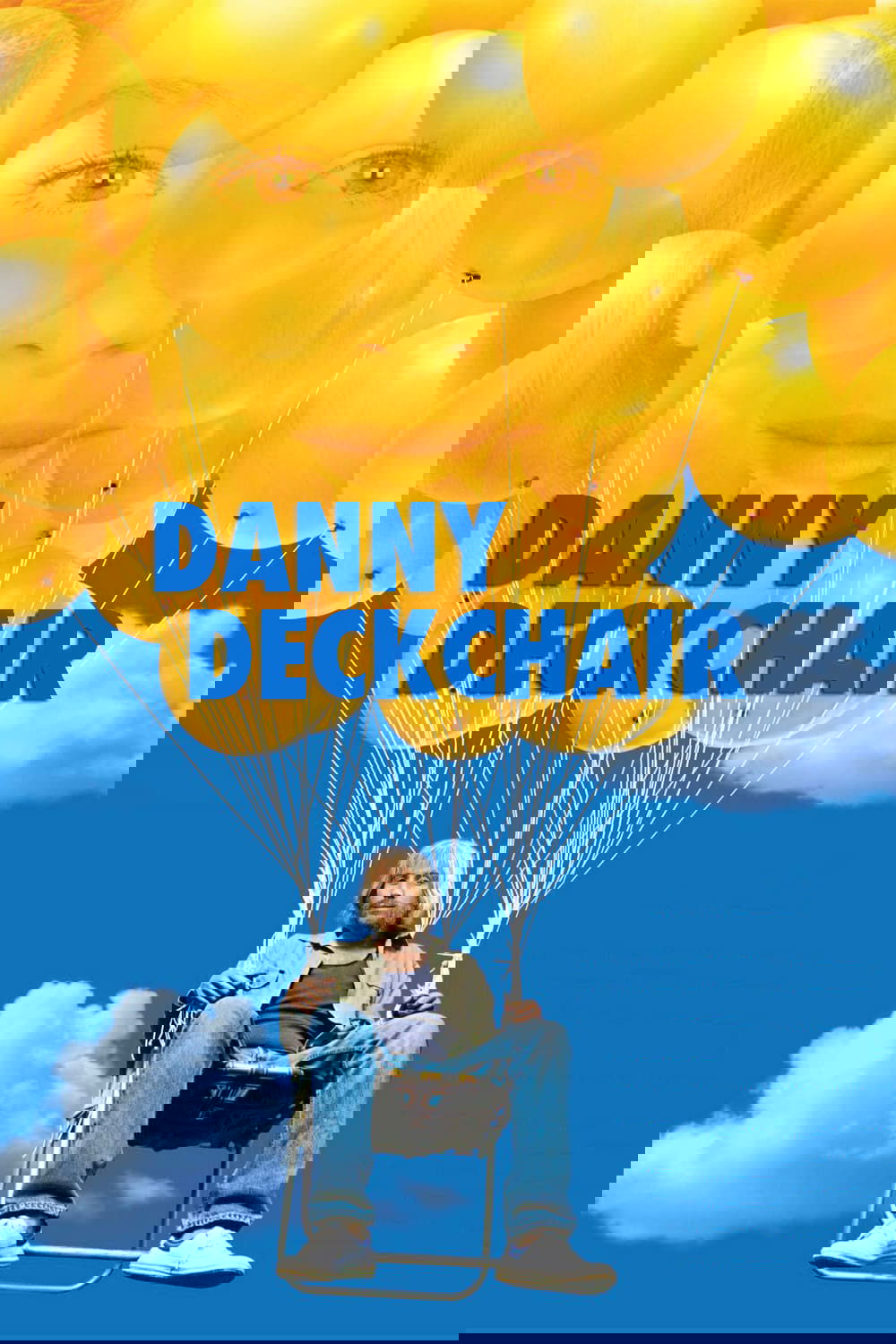 Oglądaj Narzeczony z nieba