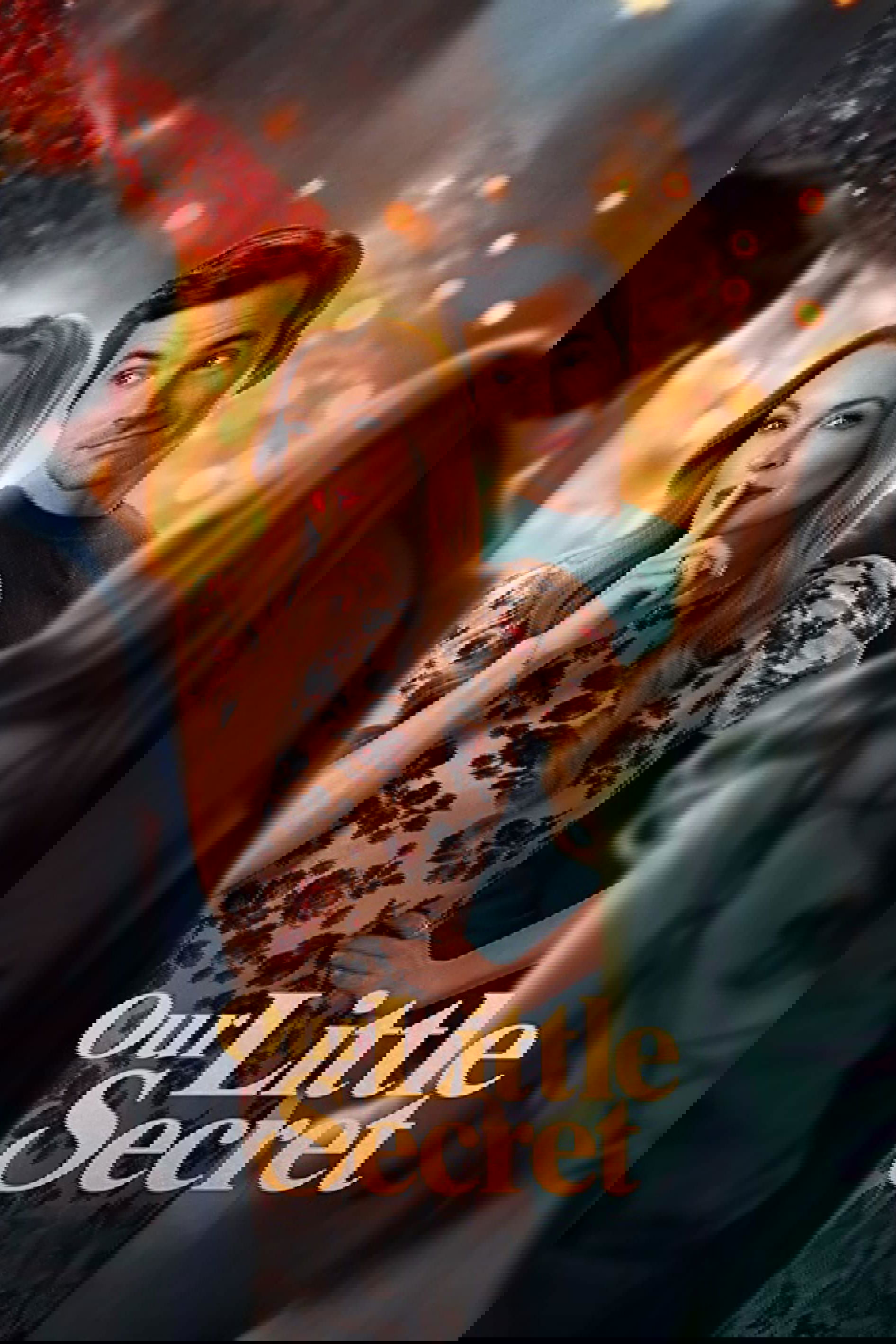 Oglądaj Nasz mały sekret