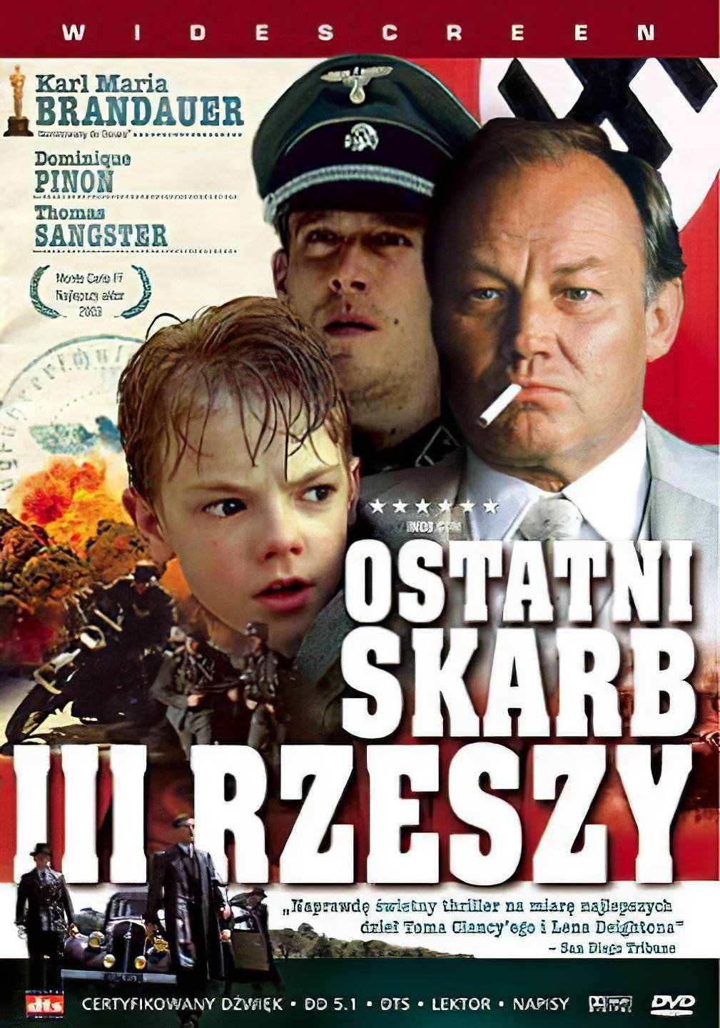 Oglądaj Nasza nadzieja