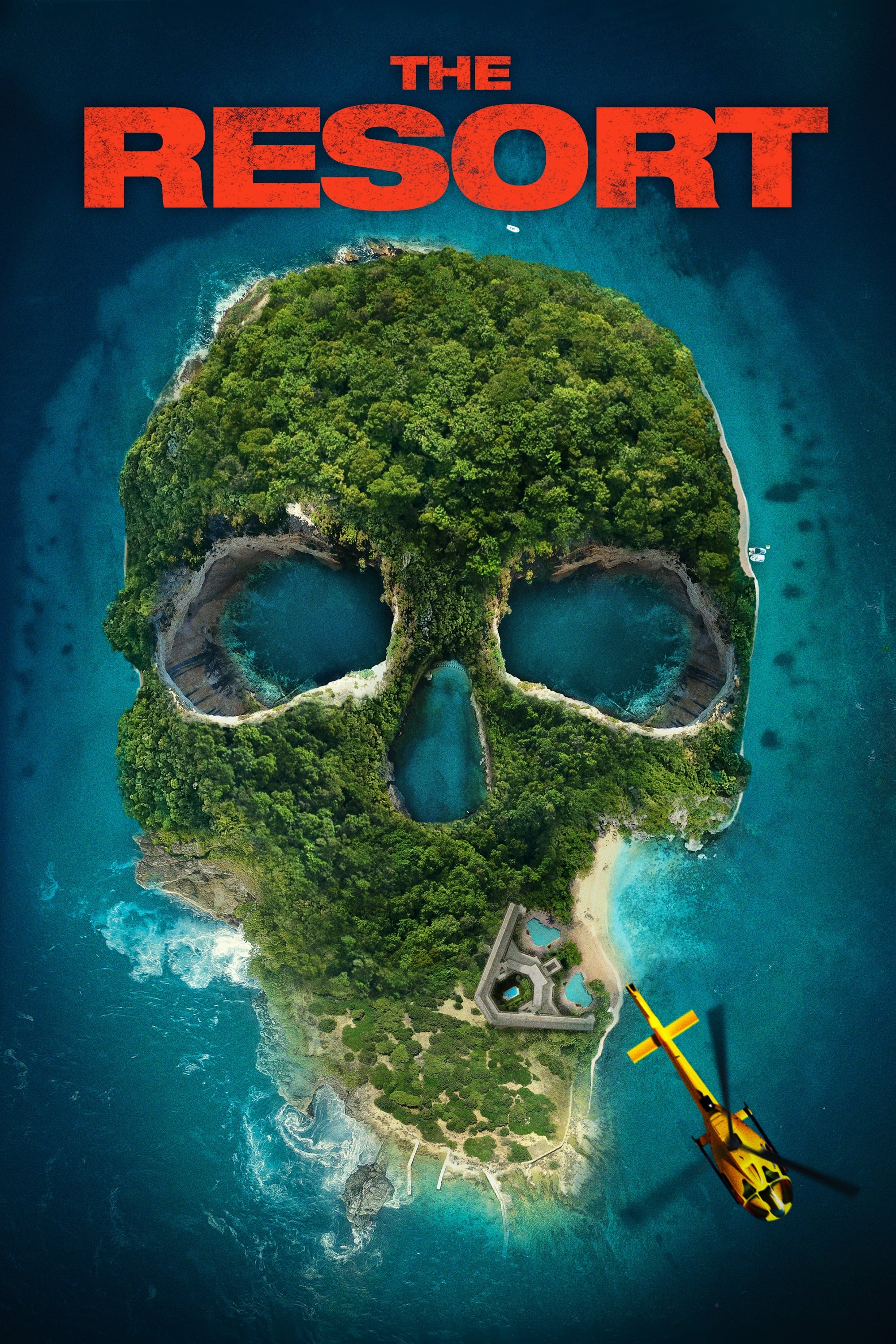 Oglądaj Nawiedzony hotel