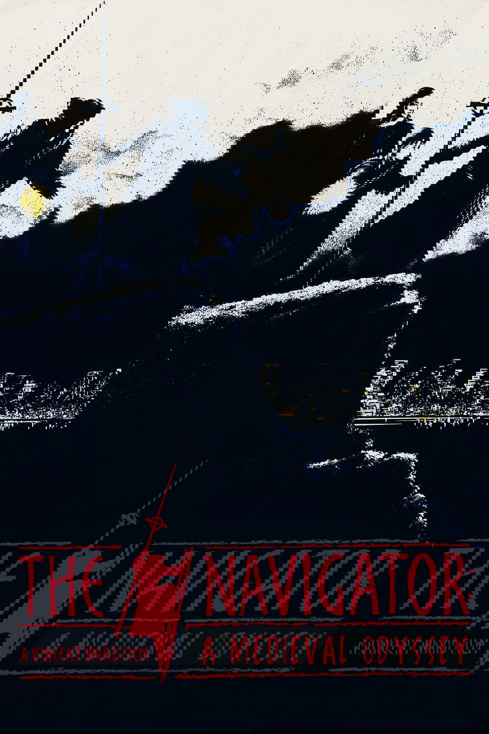 Oglądaj Nawigator: Odyseja Średniowieczna