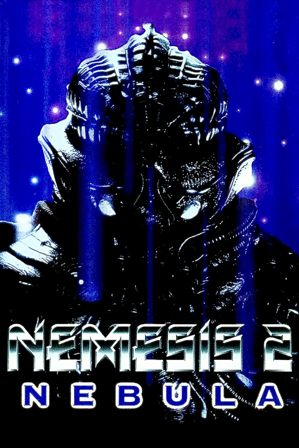 Oglądaj Nemesis 2: Nebula